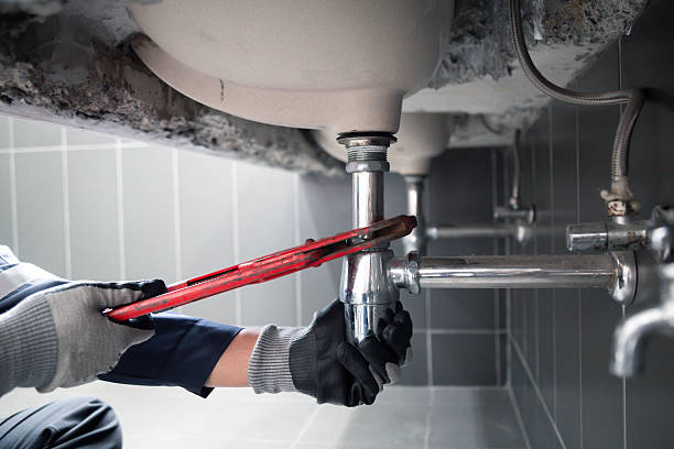 Trusted Toilet Repair service in Southern Pines, NC - AAA Plumbing Heating